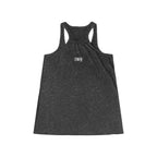 JIVEY Essentials Women's Extra Light fabric Flowy Racerback Tank