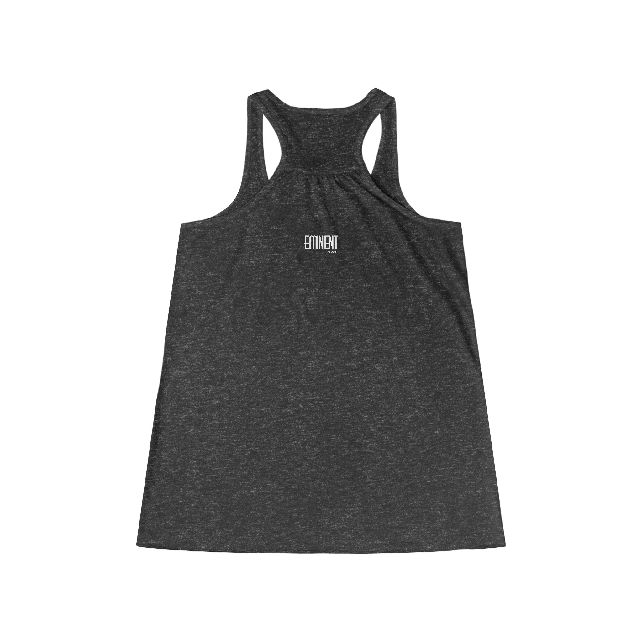JIVEY Essentials Women's Extra Light fabric Flowy Racerback Tank