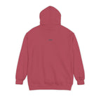 JIVEY Essentials Unisex Garment-Dyed Hoodie