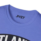 Atlanta Score Basketball Tee