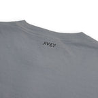 JIVEY Essentials Unisex Garment-Dyed Pocket T-Shirt