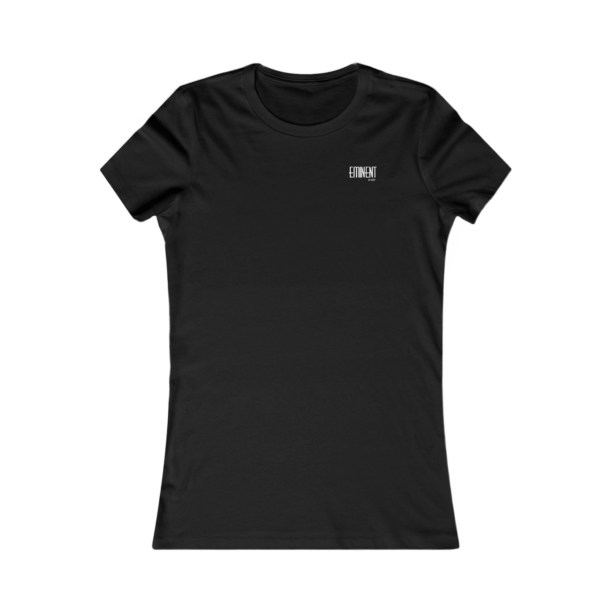 JIVEY Essentials Eminent Women's Favorite Tee