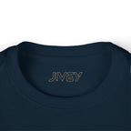 JIVEY Essentials Toddler Long Sleeve Tee