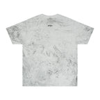 JIVEY Essentials Radiant Unisex Color Blast T-Shirt