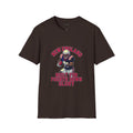 New England Glory Football Dark Tee