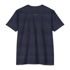 JIVEY Essentials Unisex CVC Soft Breathable Durable Jersey T-shirt
