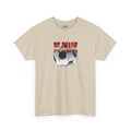Denmark Soccer Fan Tee