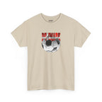 Denmark Soccer Fan Tee