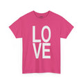 LOVE Cotton Tee