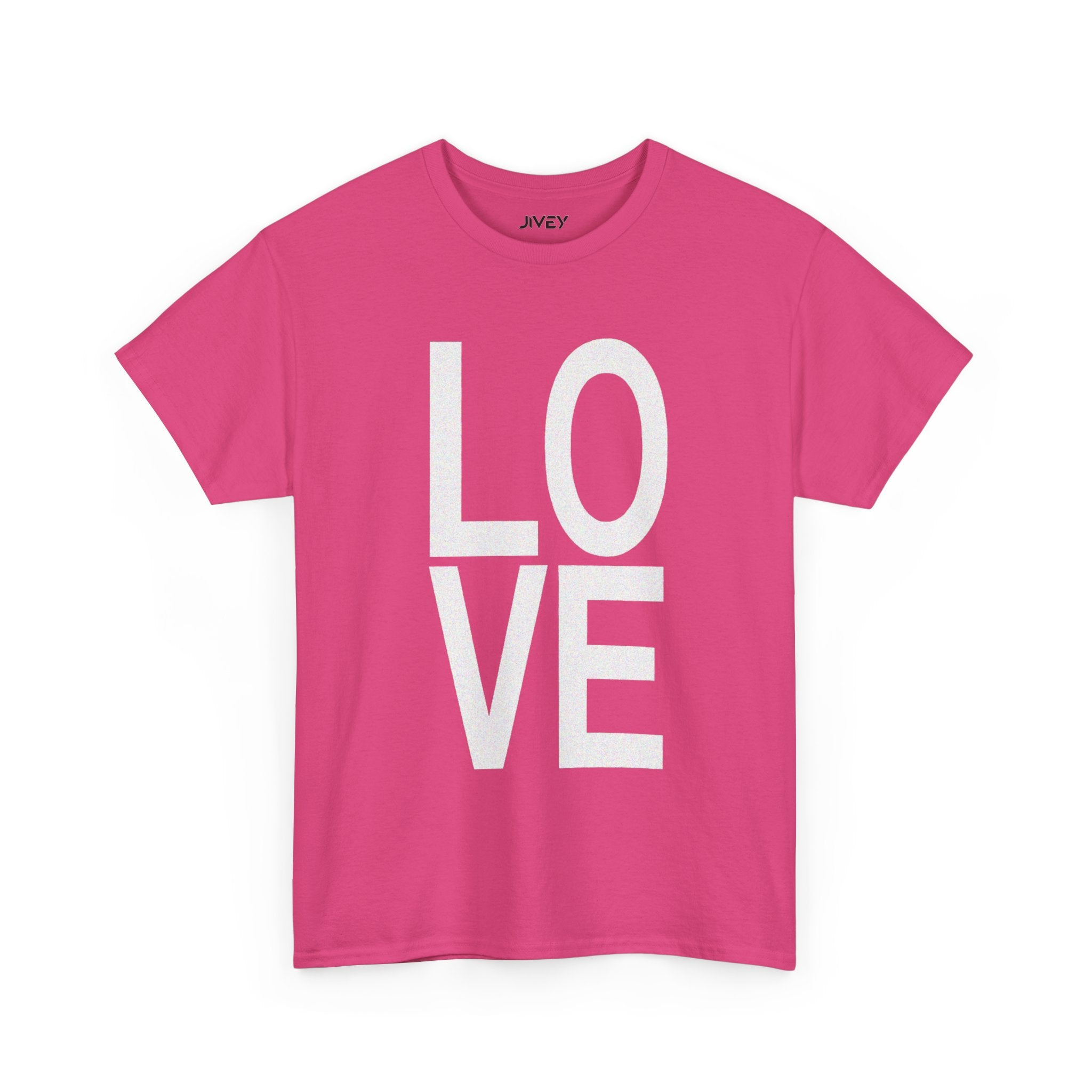 LOVE Cotton Tee