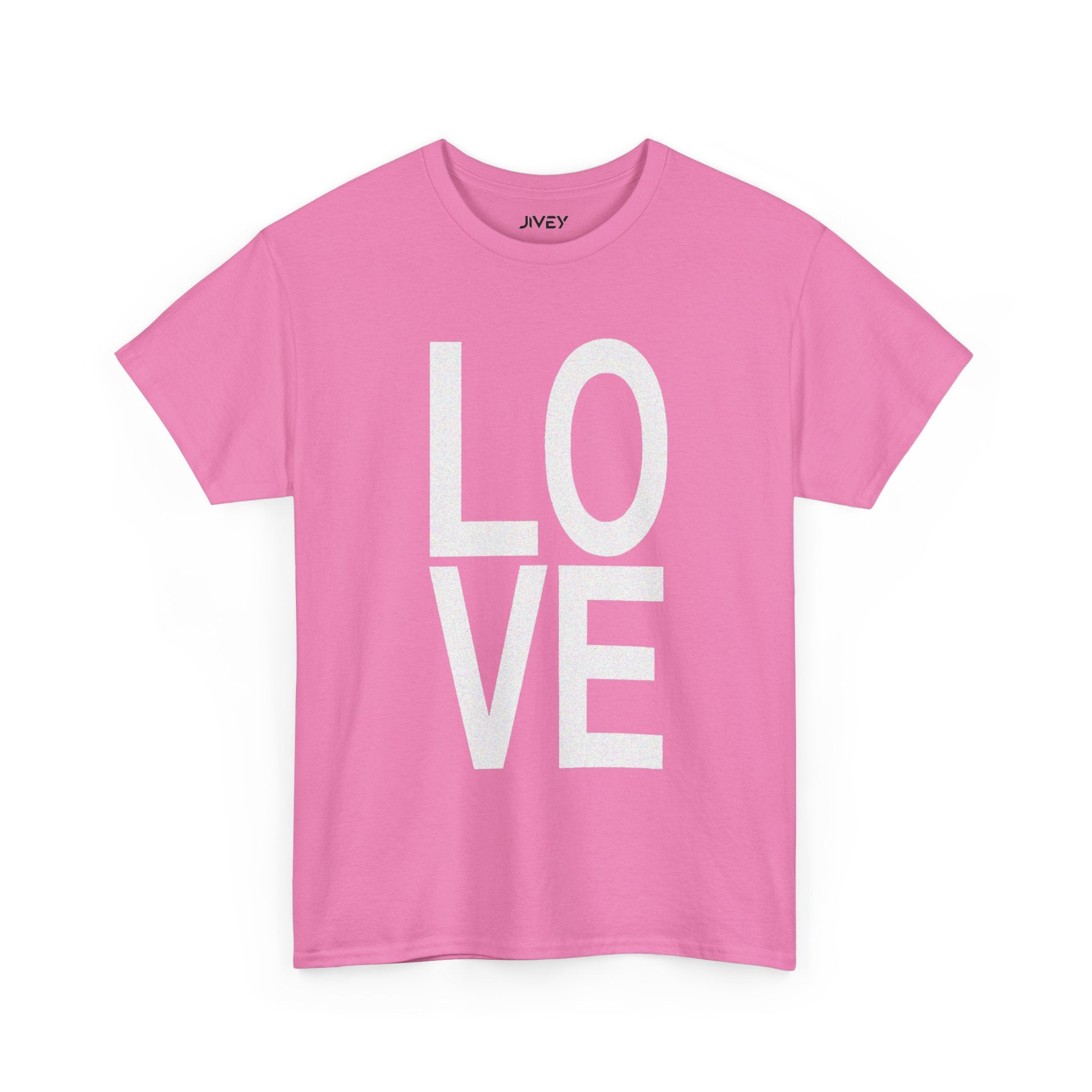 LOVE Cotton Tee