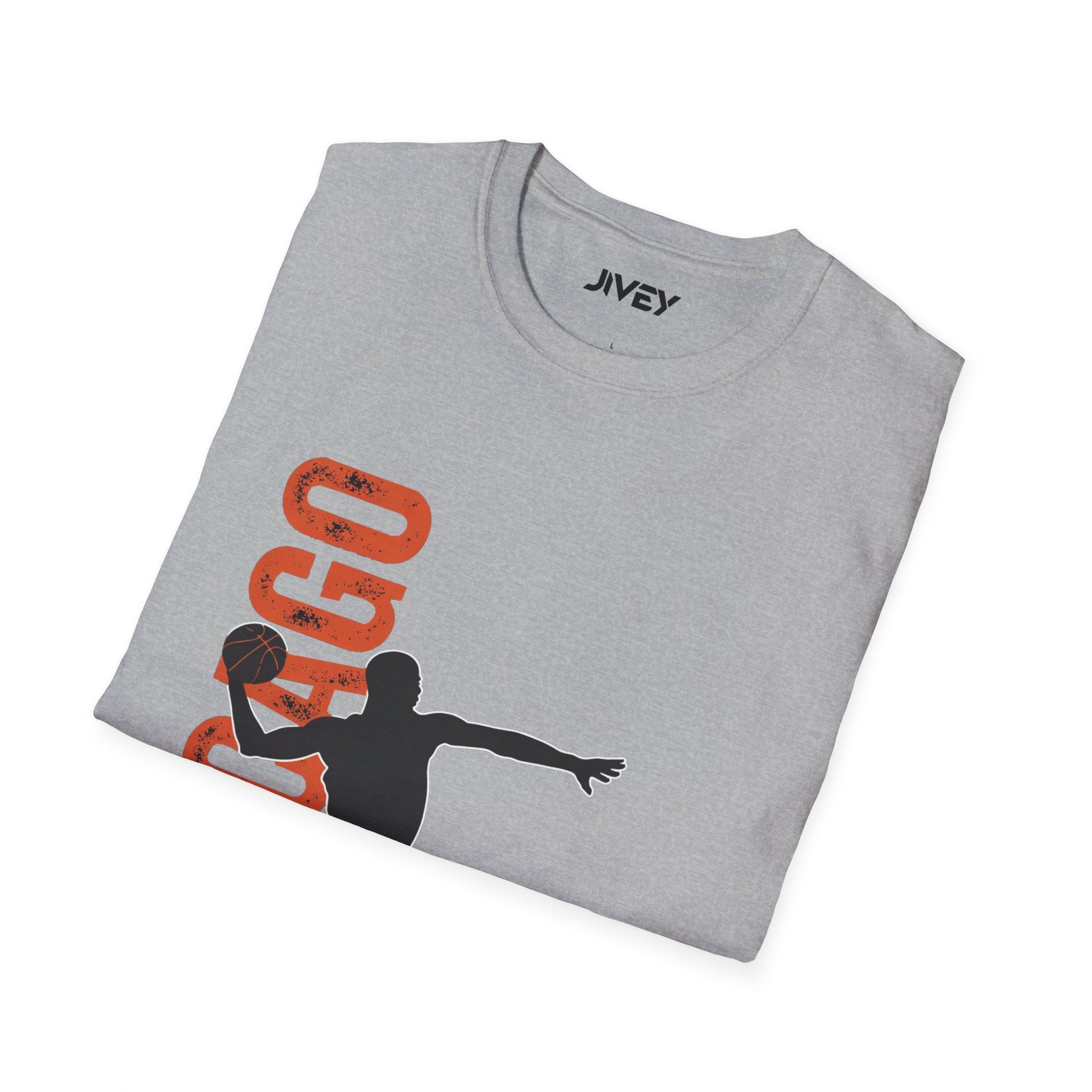 Chicago Dunking Tee