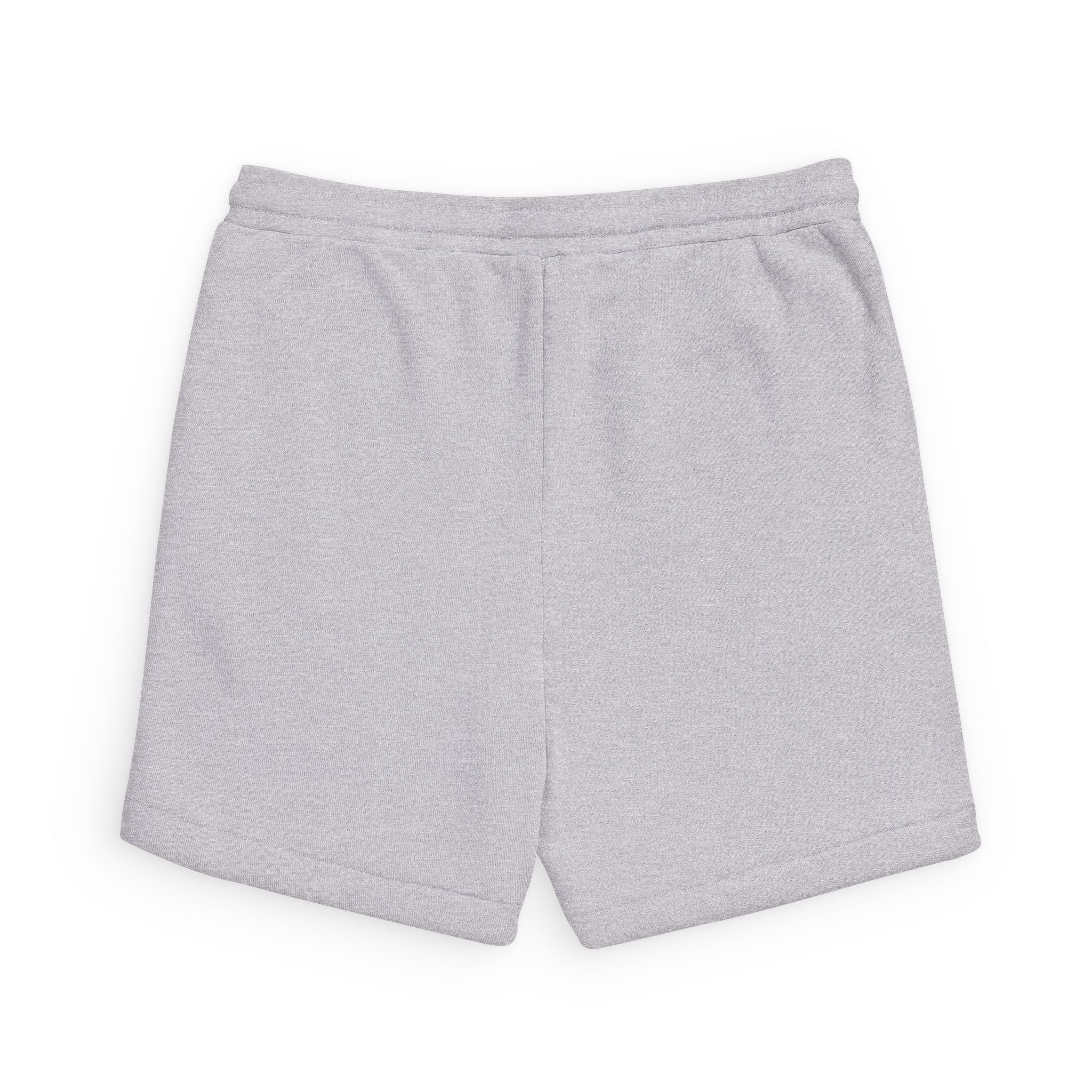 JIVEY Essentials Unisex Sponge Fleece Sweatshort
