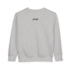 JIVEY Essentials Toddler Durable Sweatshirt