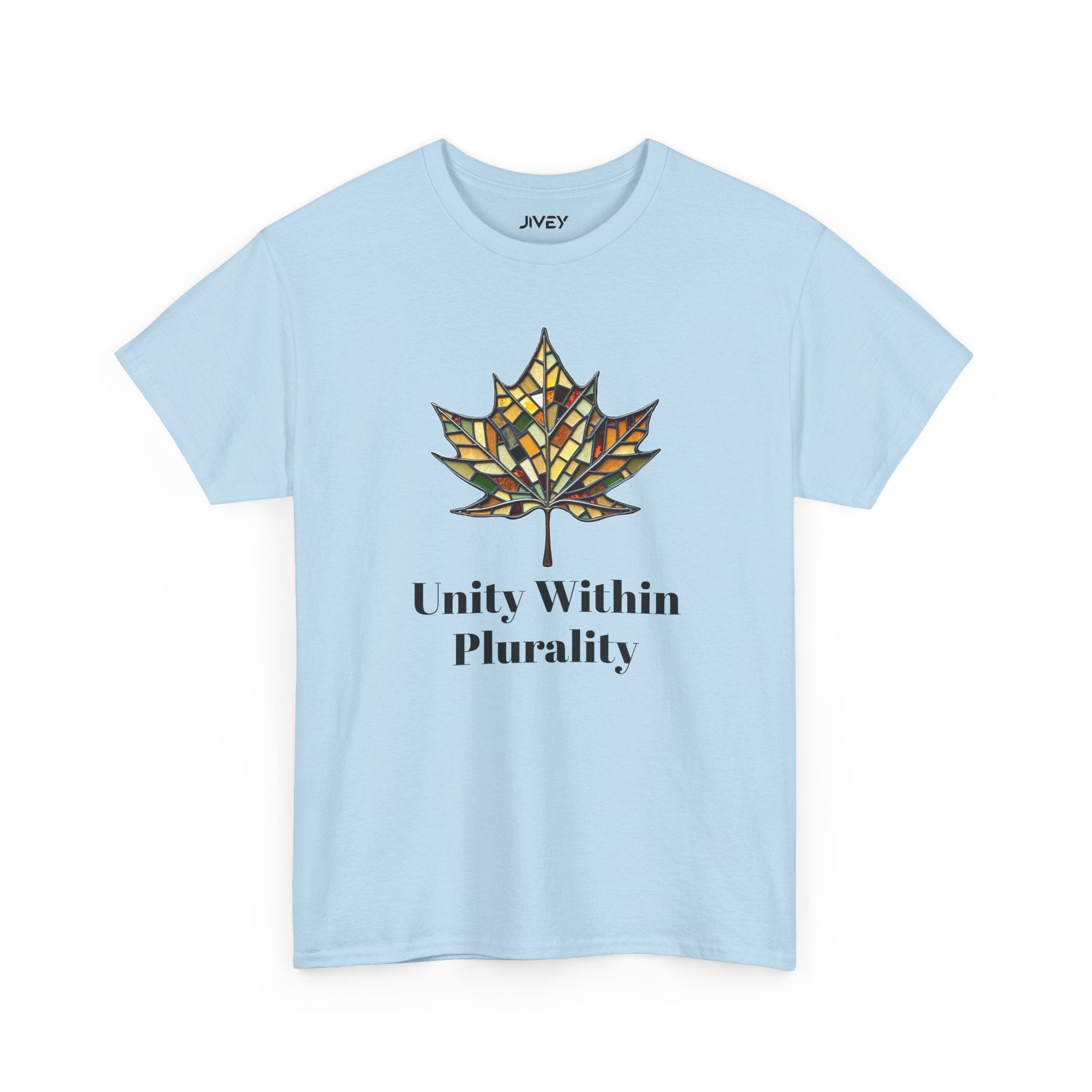 Unity Within Plurality Tee