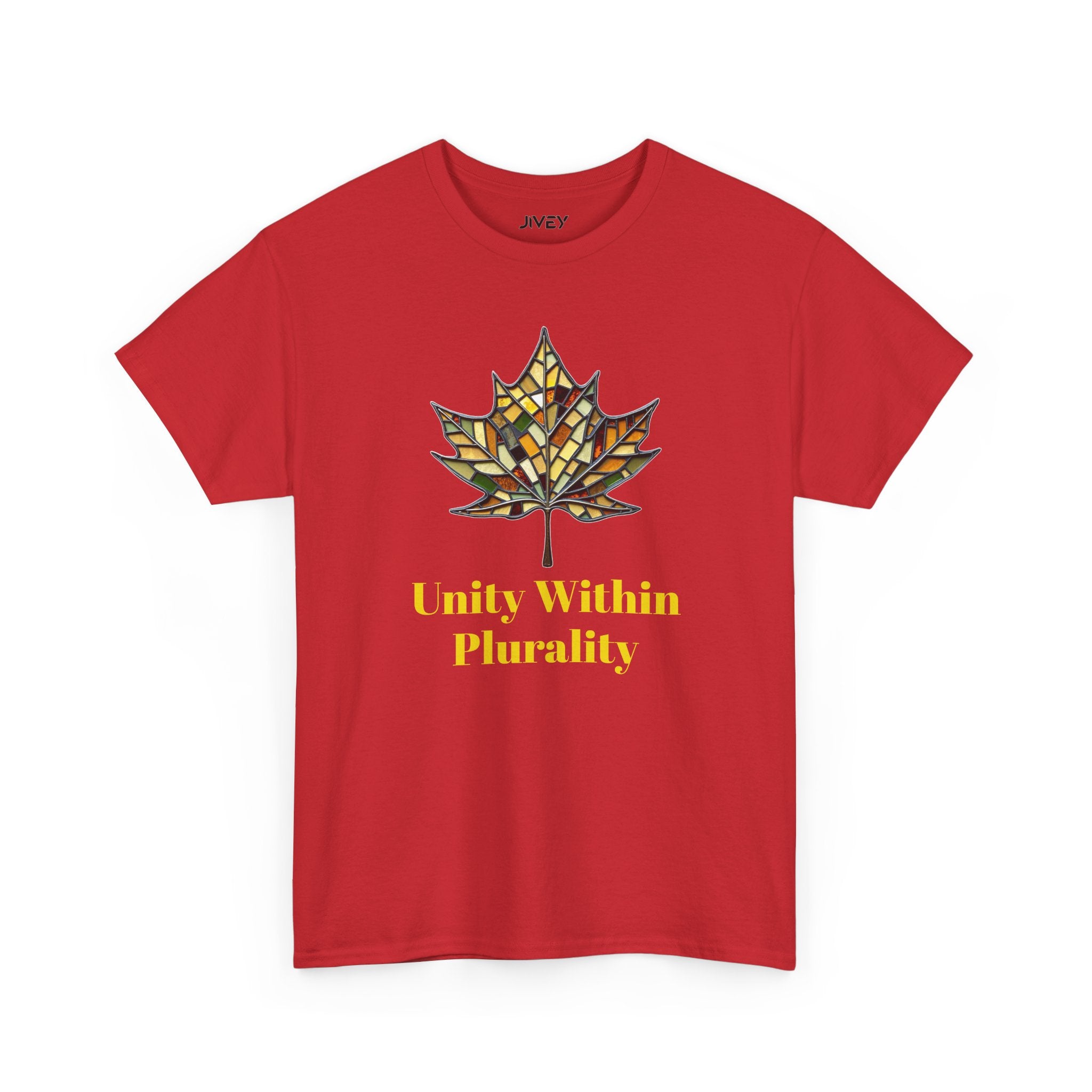 Unity Within Plurality Tee