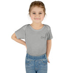 JIVEY Essentials Infant Baby Rib Short Sleeves Bodysuit