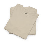 Land of Opportunity Unisex Heavy Cotton Full Back Print Tee