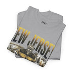 New Jersey Rule Hockey T-Shirt