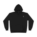 JIVEY Essentials Unisex EcoSmart Pullover Hoodie