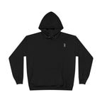 JIVEY Essentials Unisex EcoSmart Pullover Hoodie