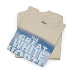 The Great White North Unisex Heavy Cotton Tee