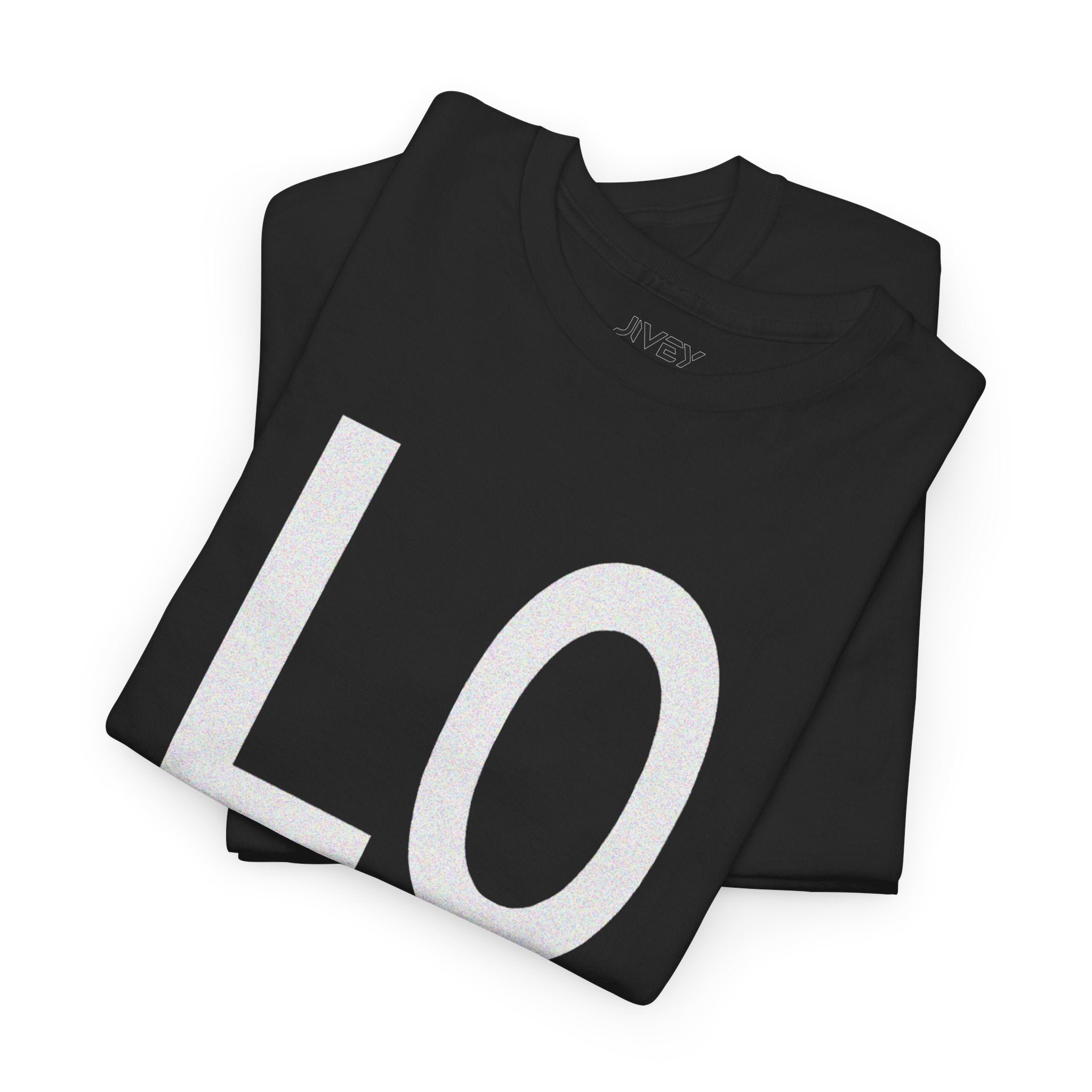 LOVE Cotton Tee