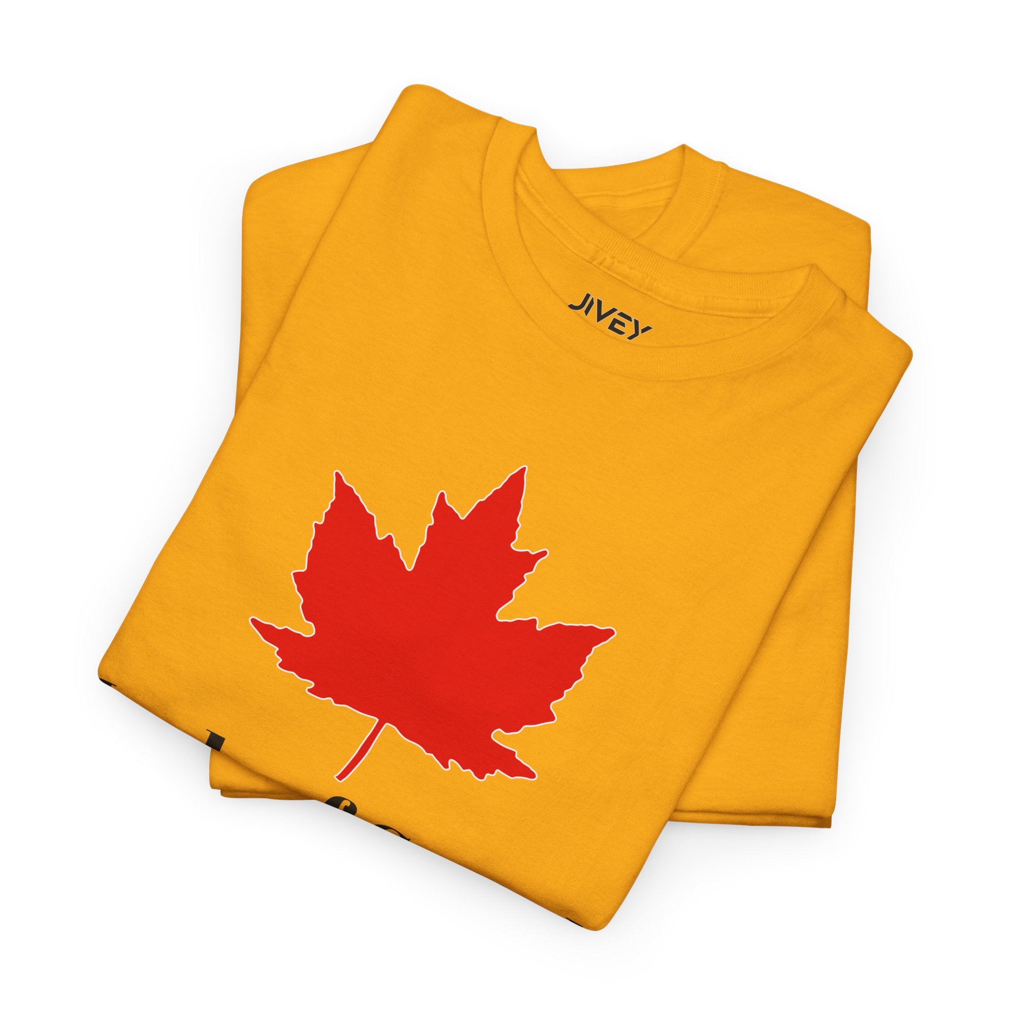 Maple of Canada Tee