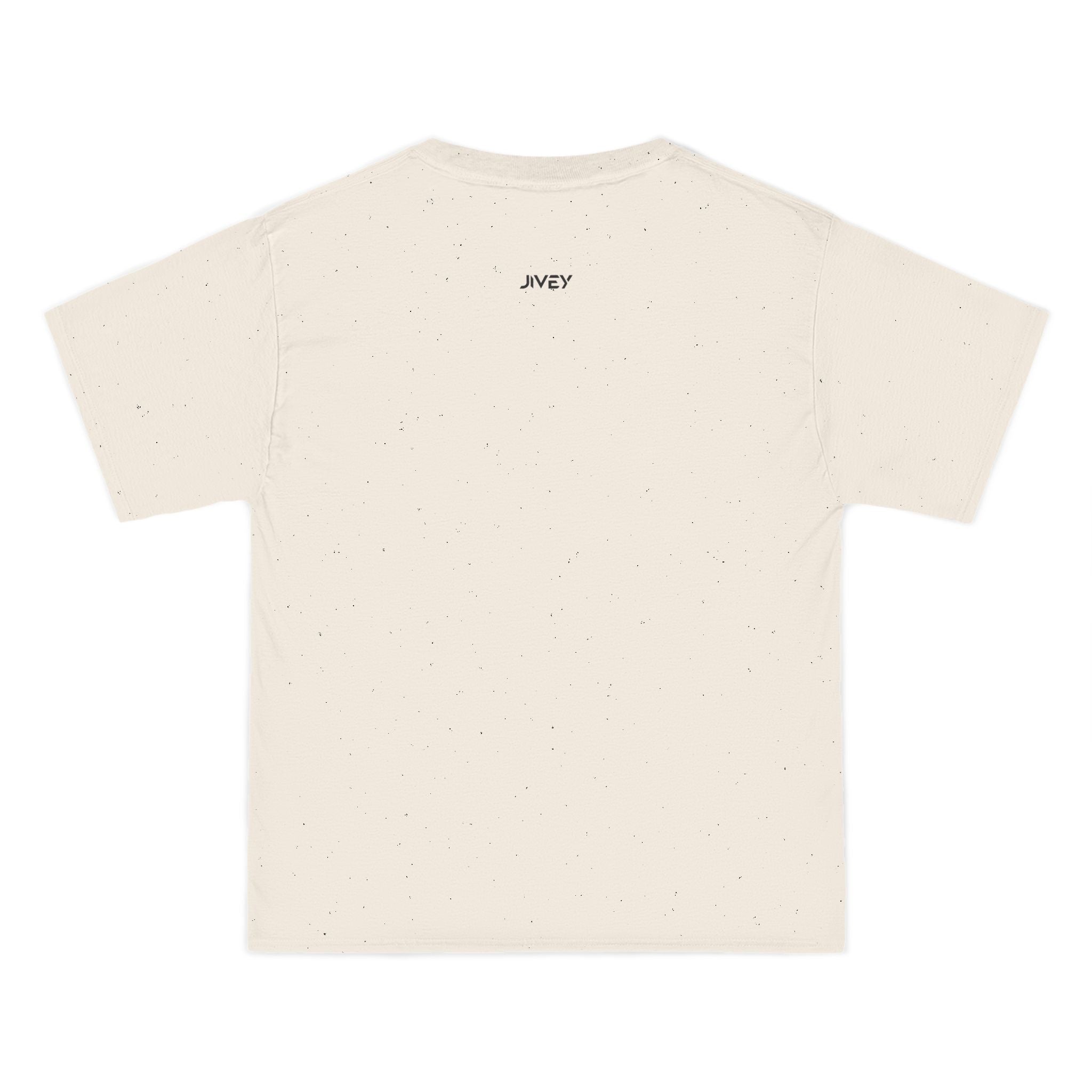 JIVEY Essentials Beefy-T Short-Sleeve T-Shirt
