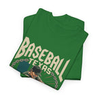 Texas Chase Baseball T-Shirt
