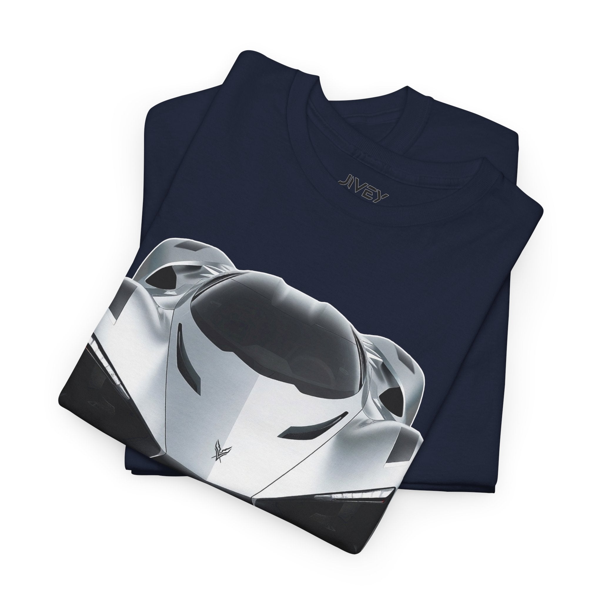 XESO NOVUS AeroX Concept Supercar