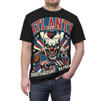 Atlanta ESR Mega  Basketball Tee