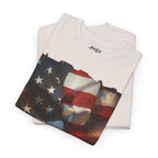 National Anthem Unisex Heavy Cotton Tee