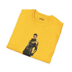 Vesper Superhero Softstyle Tee