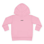 JIVEY Essentials Toddler Pullover Fleece Hoodie