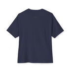 JIVEY Essentials Unisex Oversized Boxy Extra Soft Tee