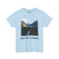 Arctic Tundra Canada Unisex Heavy Cotton Tee