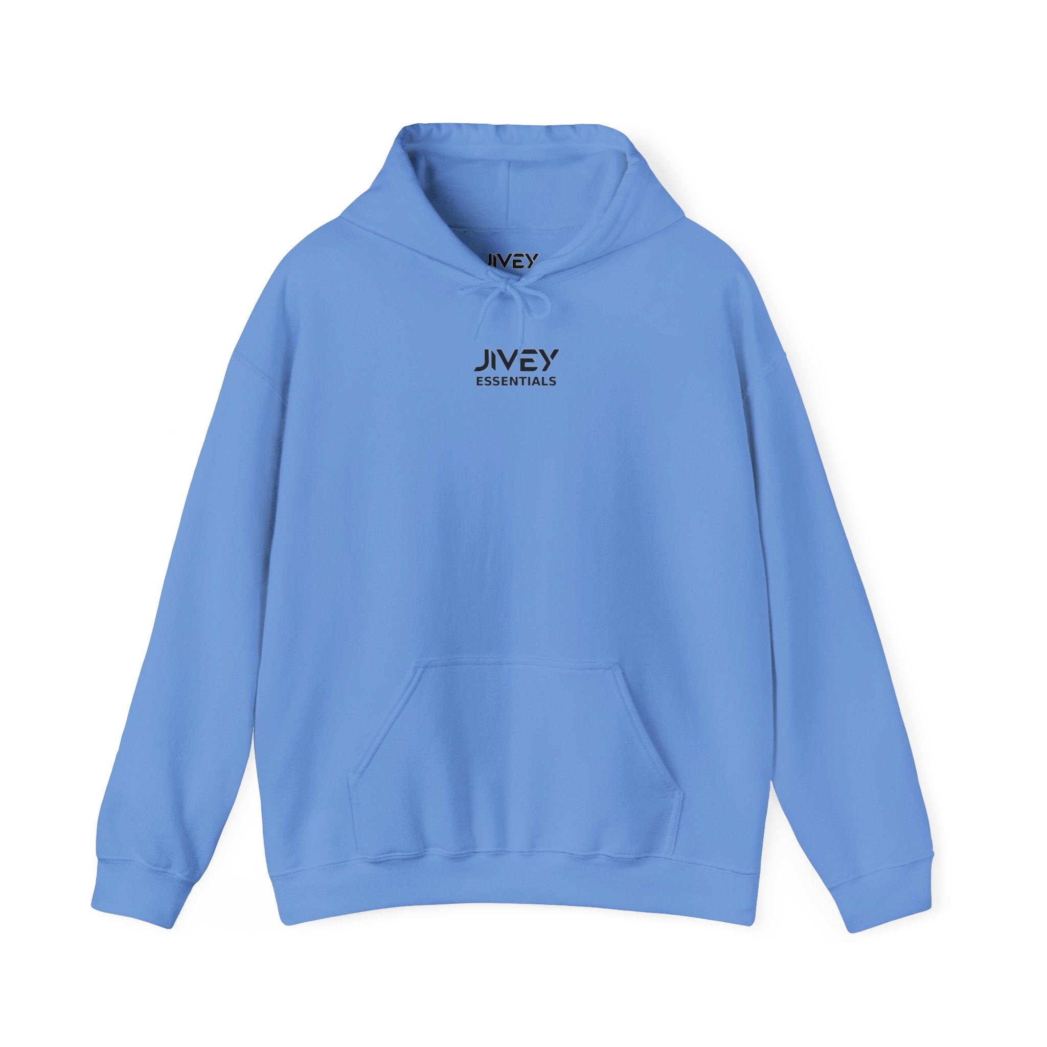 JIVEY Essentials Unisex Heavy Blend Hoodie