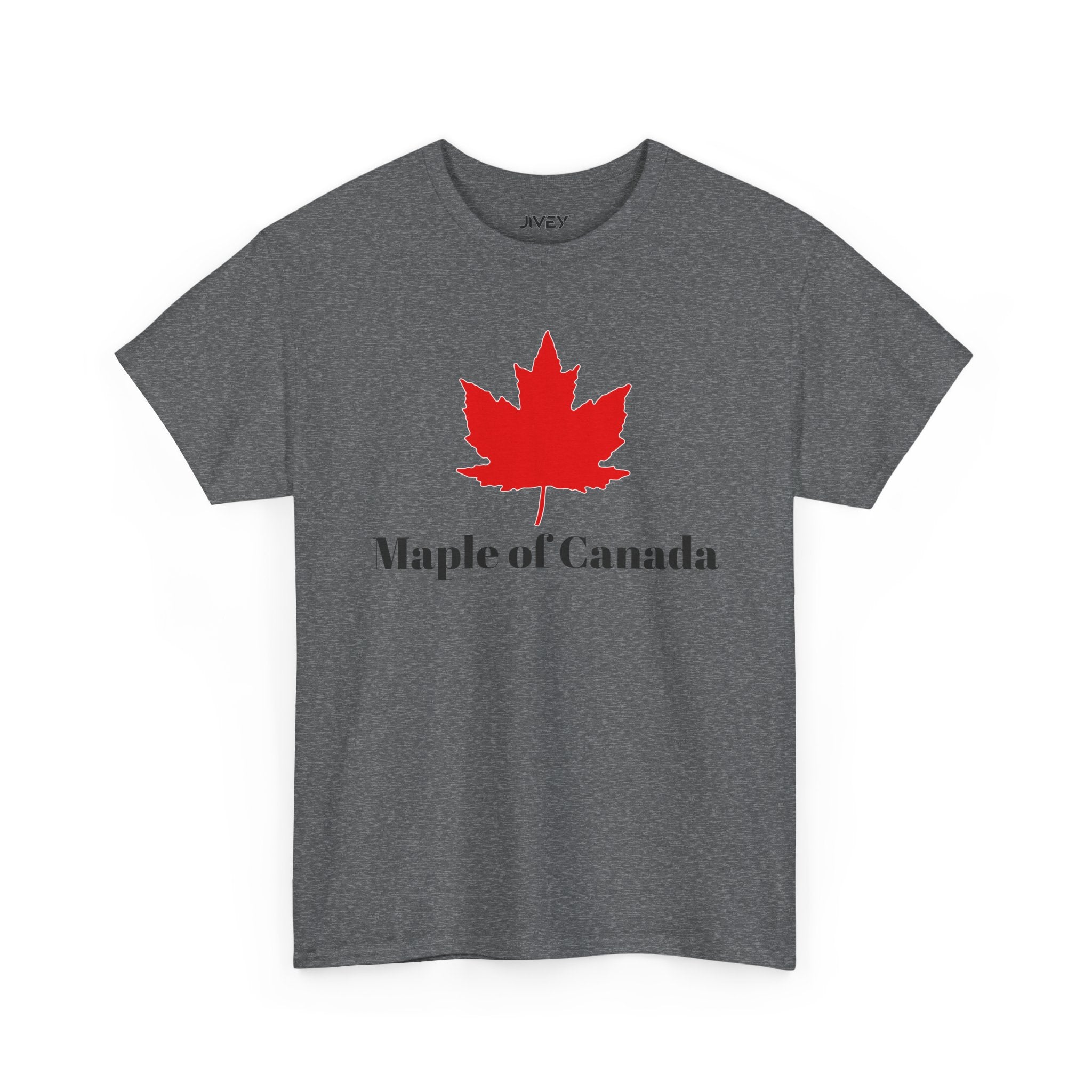 Maple of Canada Tee