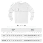 JIVEY Essentials Unisex Jersey Long Sleeve Shirt