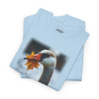 Goose of Canada Unisex Heavy Cotton Tee