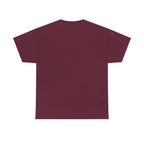 New Orleans End Zone Football Dark Tones T-shirt