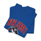 New Jersey Hockey Rink T-shirt