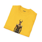 Arcanum Superhero Softstyle Tee