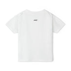 JIVEY Essentials Heavy Cotton Toddler T-shirt