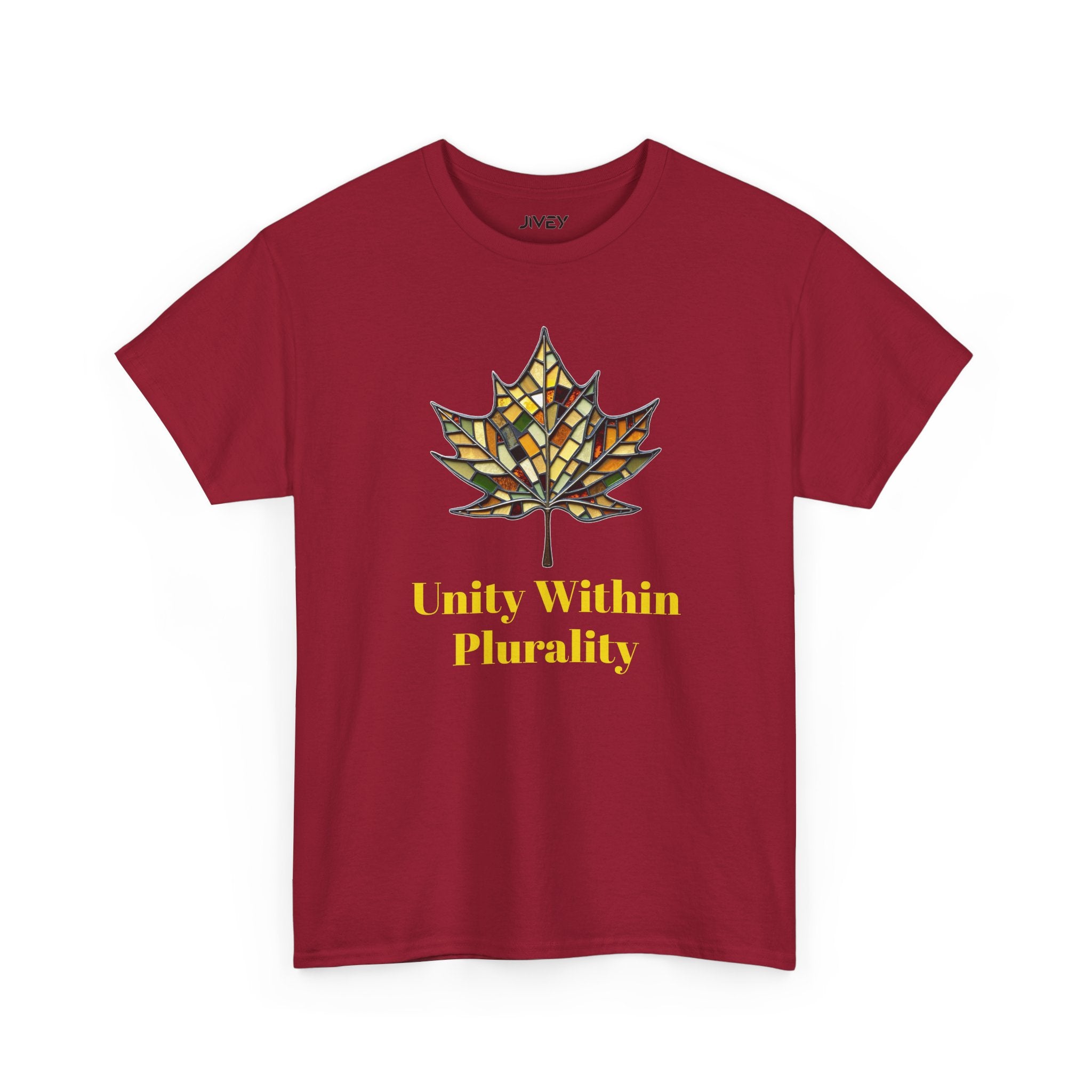 Unity Within Plurality Tee