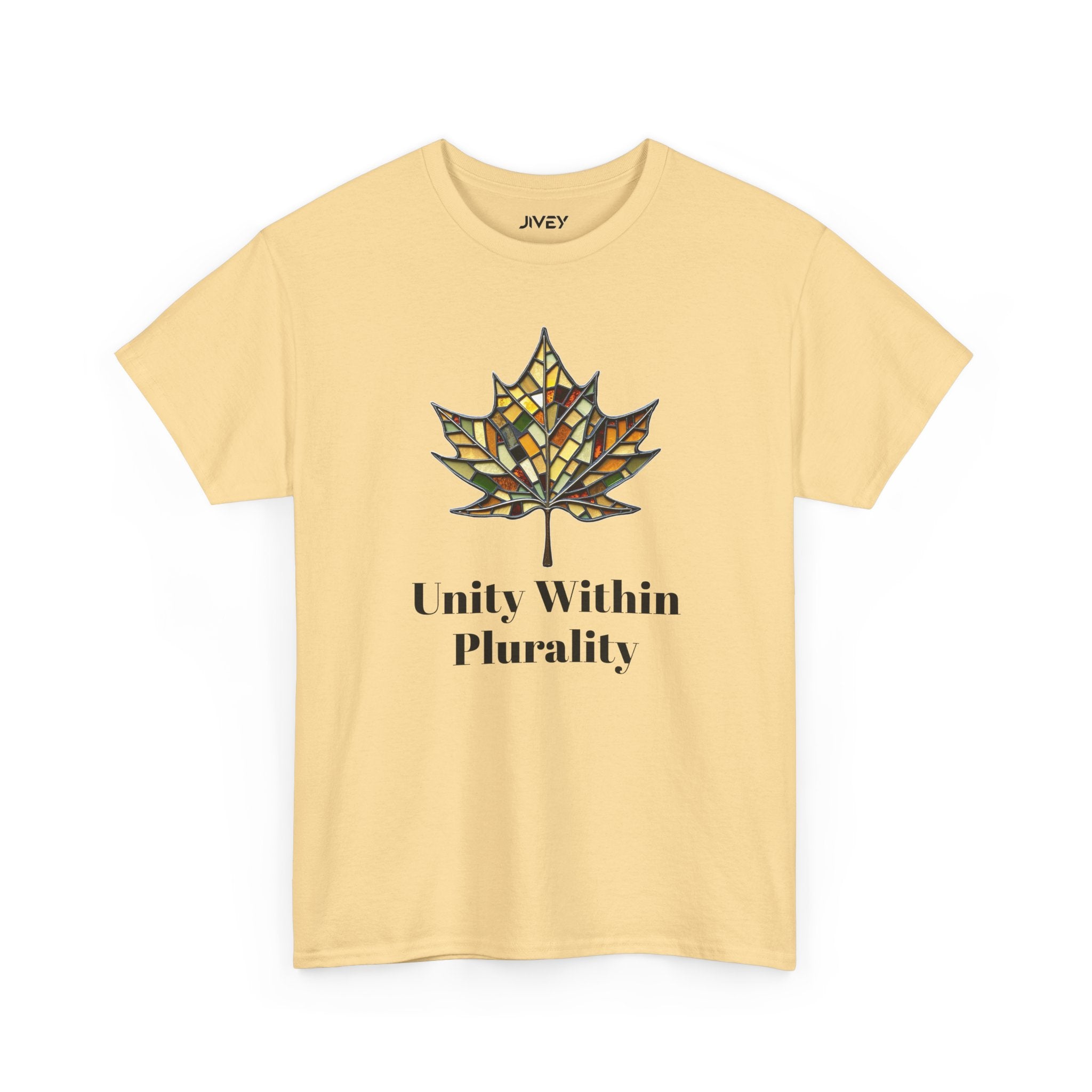 Unity Within Plurality Tee