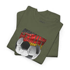 Germany Soccer Fan Tee