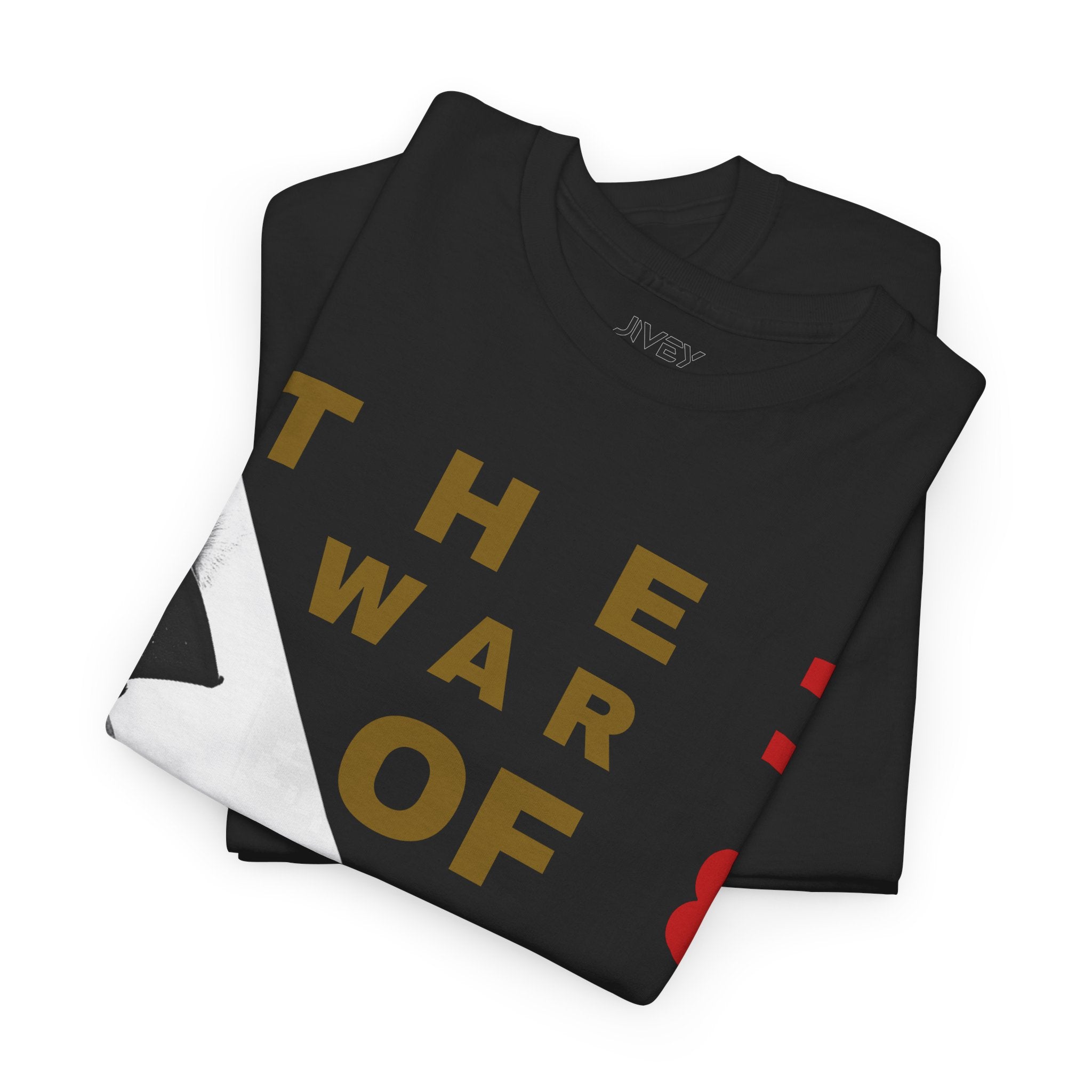 The War of 1812 Unisex Heavy Cotton Tee
