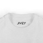 JIVEY Essentials Infant Fine Jersey Tee